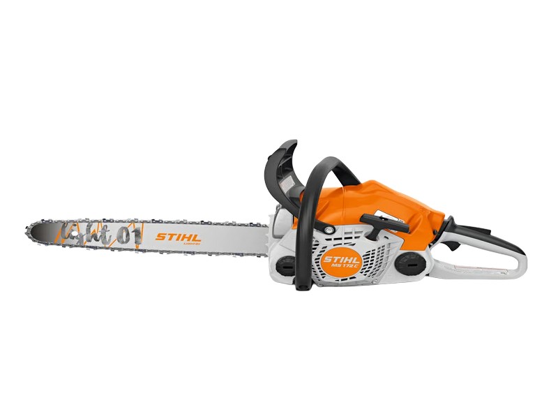STIHL MS 172 C-E 16" 32cc Gas Chain Saw