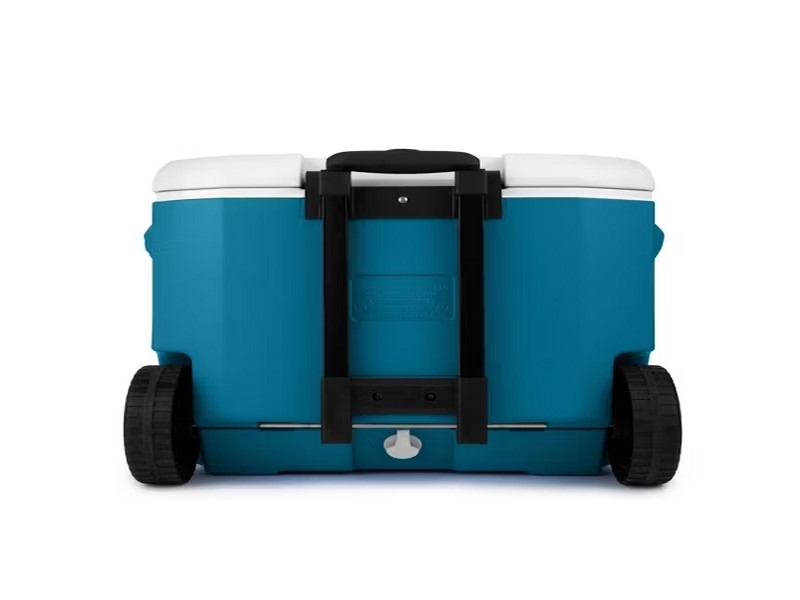 Coleman 60qt Wheel Cooler
