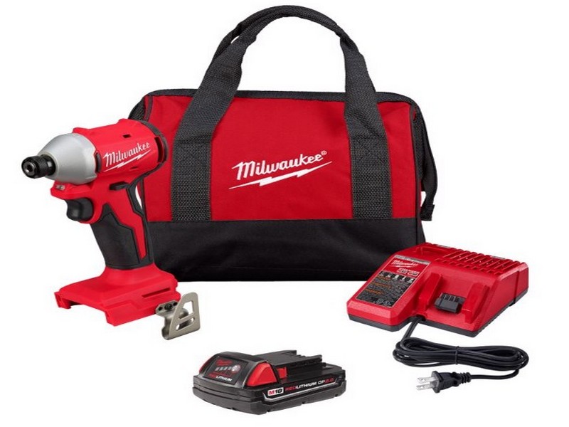 M18 Drill Driver 1/4" Kt 2032994