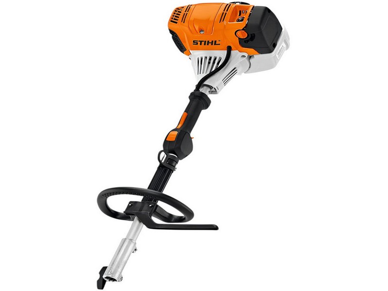Stihl KM91R System