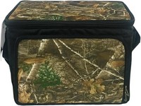 Brentwood Kool Zone Camo Cooler 24can