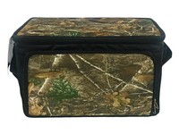 Brentwood Kool Zone Camo Cooler 30can