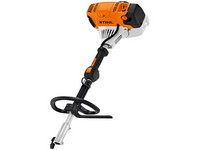 Stihl KM91R System