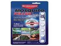 BioAdvanced Tablets Mosquito Larvae Control 6 pk