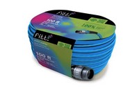 * Lghtwgt Garden Hose 100'