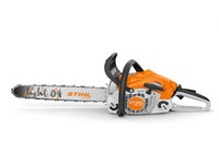 MS 182-z Chainsaw 16" Guide Bar