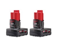 12v Battery 2p Mw