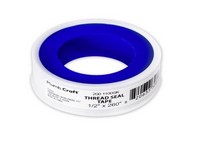 Ptfe Tape 1/2x260 Wht