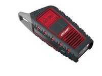 * Solar Crank Radio Red 1#