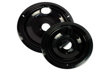 DRP BWL PRCLN BLK 2PC multi