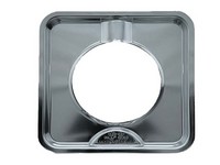 Drp Pn Chrm Slv 7.5"       60694