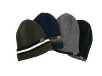 Men's Muk Luk Heat Retainer Beanie
