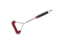 Grill Brush Cold Cln 18" 8066754