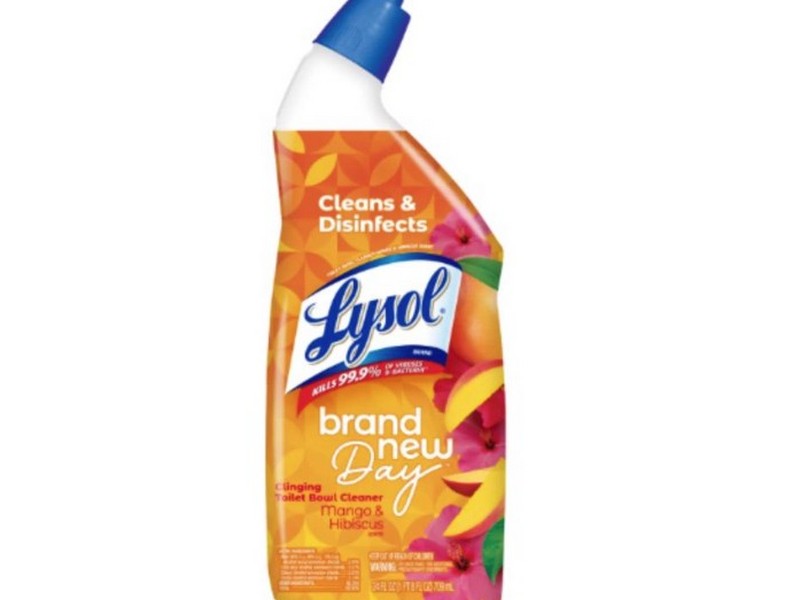 Tolt Bowl Cleaner 32oz-x 1470970