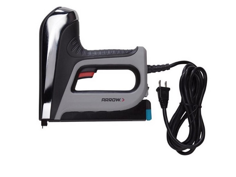 Arrow Pro Corded Electric 18 Ga. Nailer and Staple Gun
