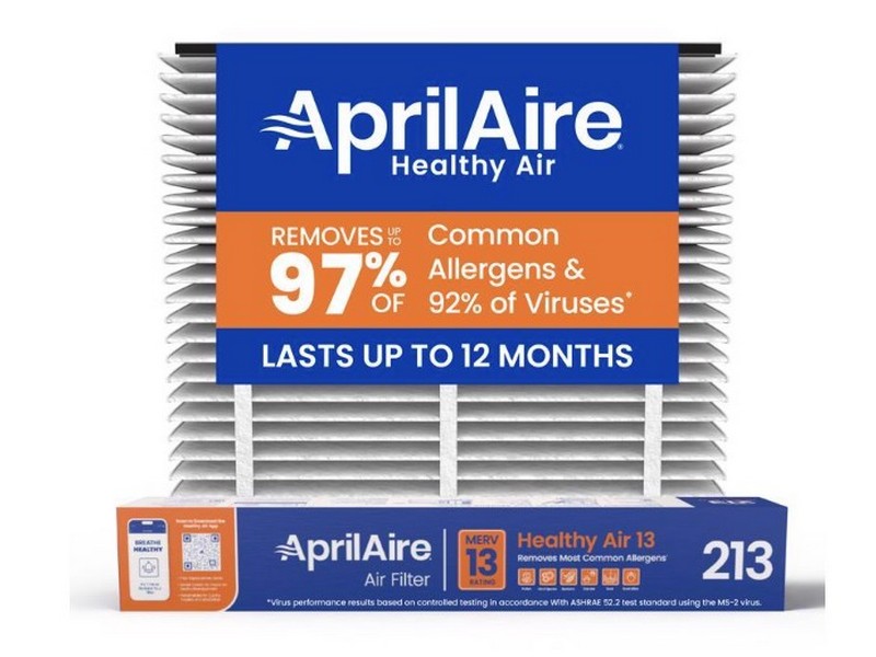 20x25x4 13m Aprilaire Fl   Multi