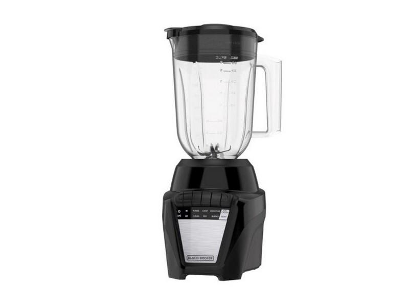 BLNDR AL BLK 7CUP          multi