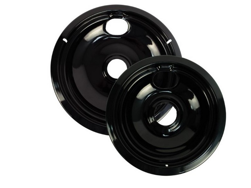 DRP BWL PRCLN BLK 2PC multi