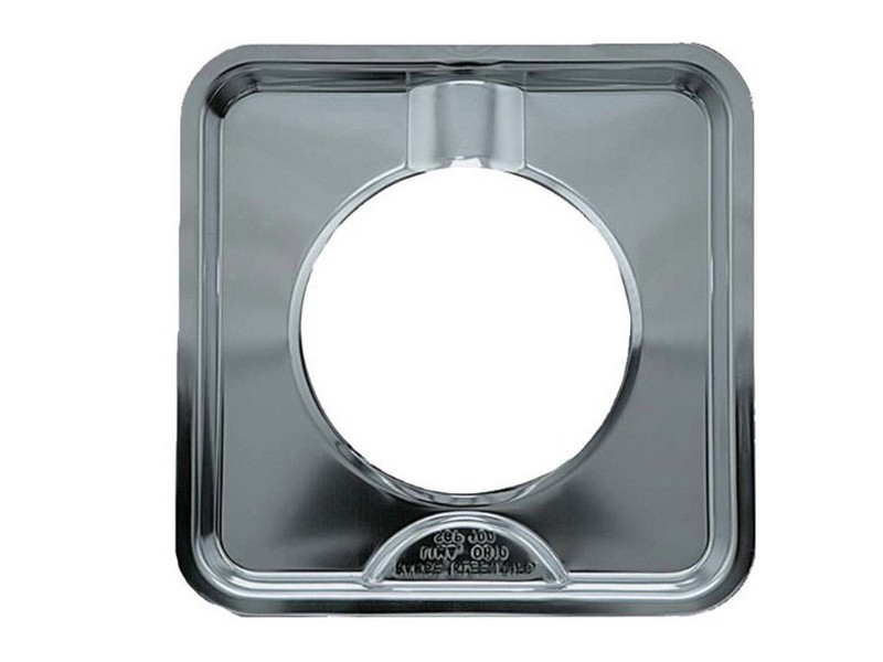 Drp Pn Chrm Slv 7.5"       60694
