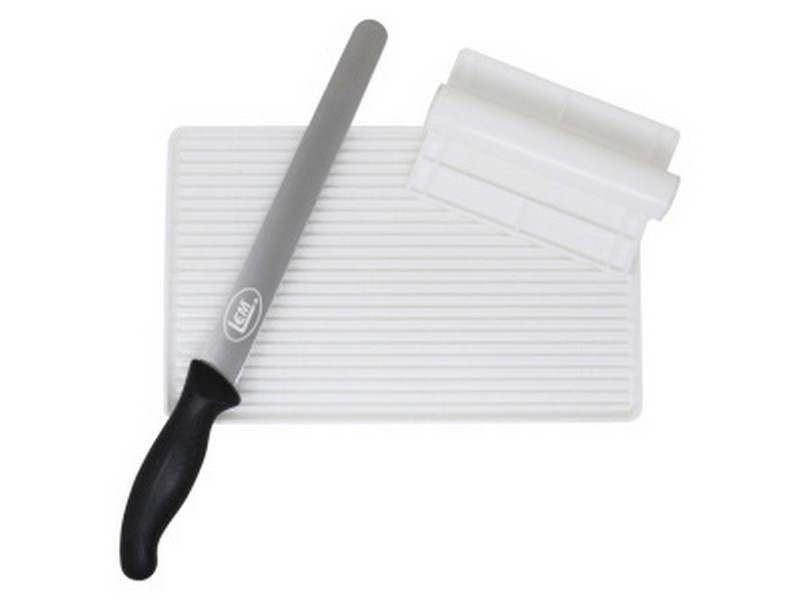 LEM Knife & Board Jerky Kit