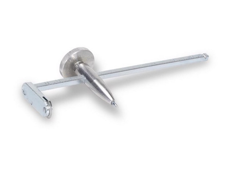 Drywall Circle Ctr Ac31