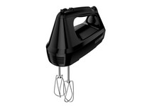 MIXER PLST BLK 120V       multi