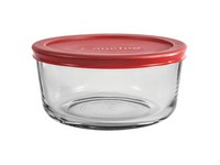 Fd Strg Cntnr Clr 4cup 6509897