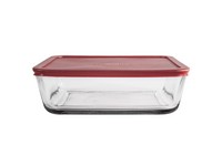 Fd Strg Cntnr Clr 11cup 6509954
