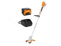 FSA 57 Battery-Powered Trimmer Kit