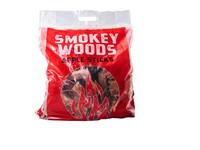 Smokey Woods All Natural Apple Cooking Logs 1 cu ft