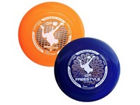 Wham-O Frisbee Plastic 1 pc