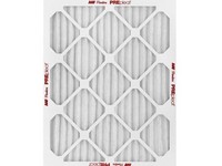 AAF Flanders Pre-Pleat 16 in. W X 20 in. H X 2 in. D Synthetic 8 MERV Pleated Air Filter 1 pk