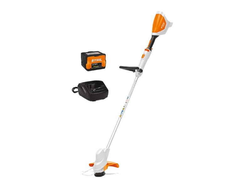 Trimmer Fsa57 Set Bat/chr Ak20