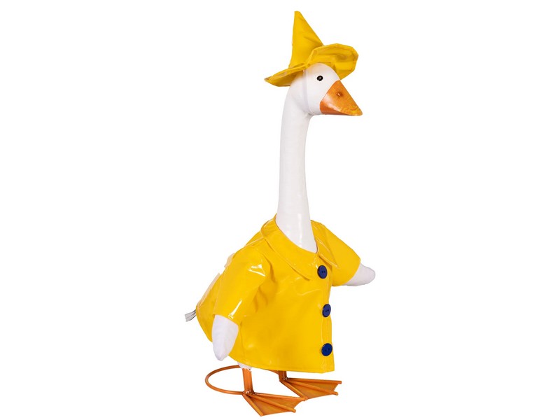 Goose Outfit Raincoat
