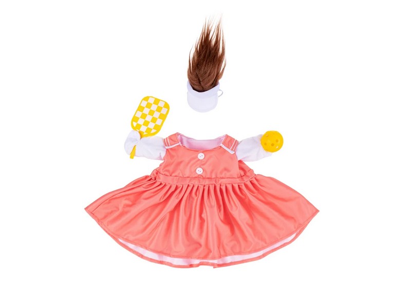 Goose Outfit Pickleball