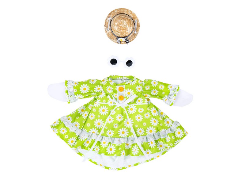 Goose Outfit Daisy Dress