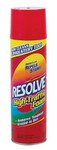 Resolve High Traffic Carpet Cleaner 22 oz Foam