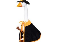 Goose Outfit Witch