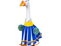 Goose Outfit Cheerleader