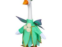 Goose Outfit Fairy