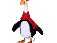 Goose Outfit Penguin