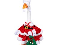 Goose Outfit Mrs Claus