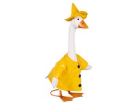 Goose Outfit Raincoat