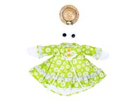 Goose Outfit Daisy Dress
