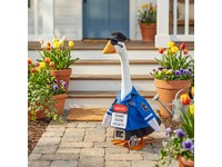 Goose Outfit Police
