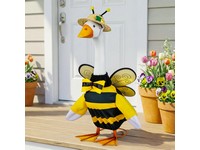 Goose Outfit Bee
