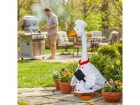 Goose Outfit Chef