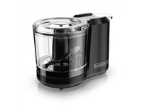 Fd Chpr Ss Blk 70w 6584908