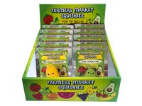Squishies Assrt 20pc