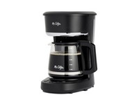 Cf Mkr Blk 12cup        6054551